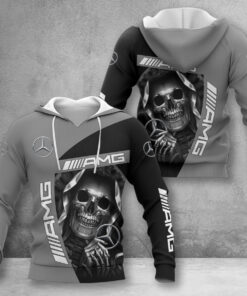 Mercedes-AMG Hoodie