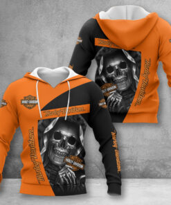 Harley-Davidson Hoodie