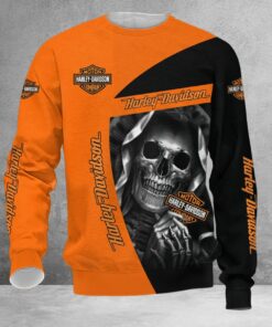 Harley-Davidson Sweatshirt