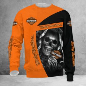Harley-Davidson Sweatshirt