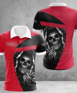 Audi Poloshirt