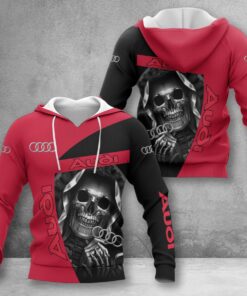 Audi Hoodie