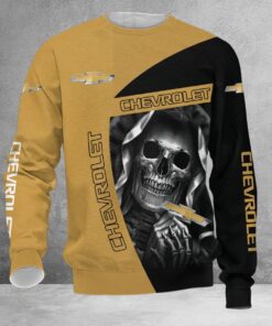 Chevrolet Sweatshirt