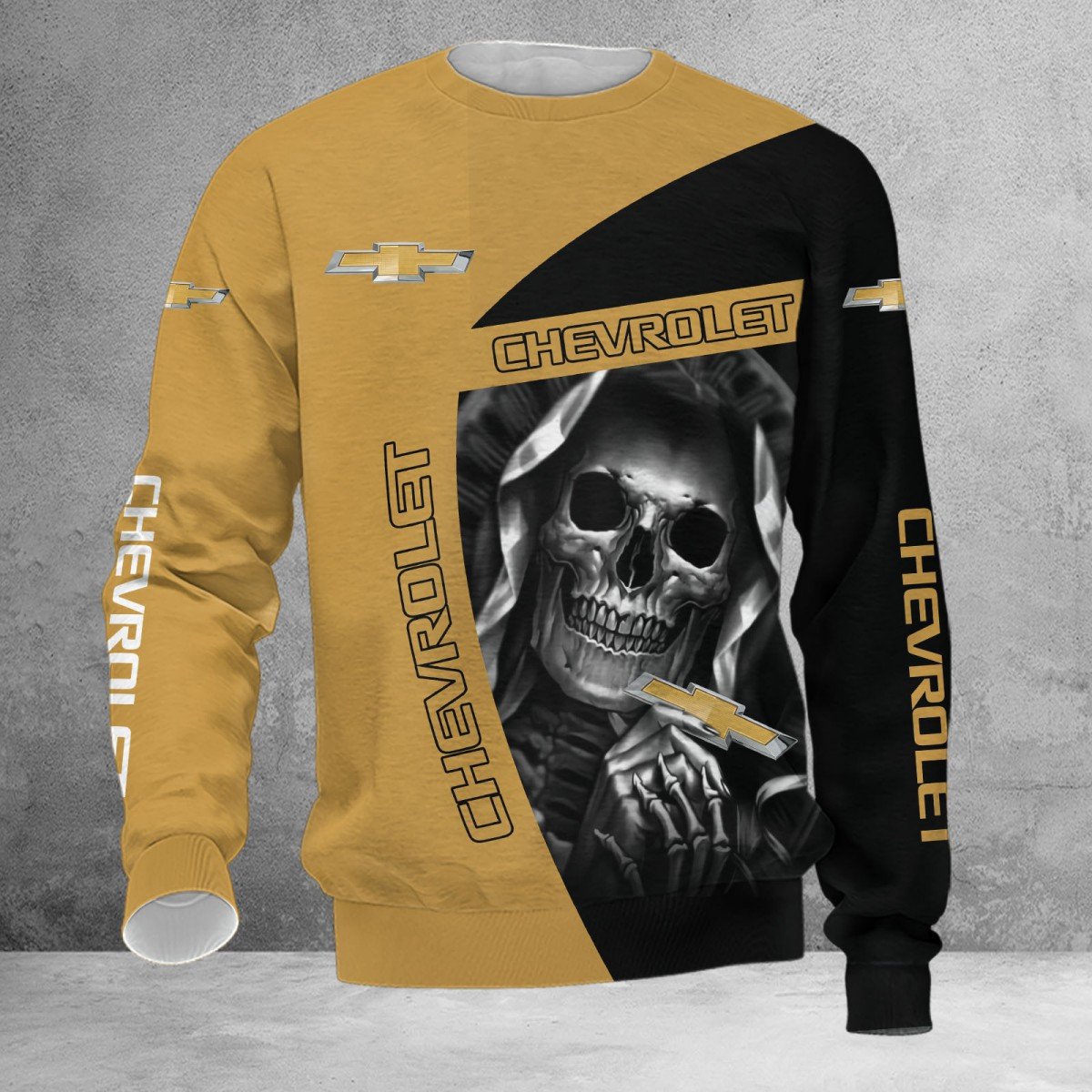 Chevrolet Sweatshirt
