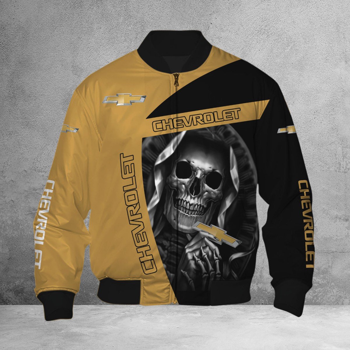 Chevrolet Bomberjacke