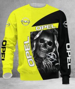 Opel Sweatshirt