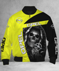 Opel Bomberjacke