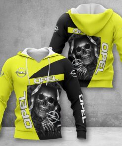 Opel Hoodie