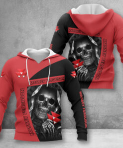 Massey Ferguson Hoodie