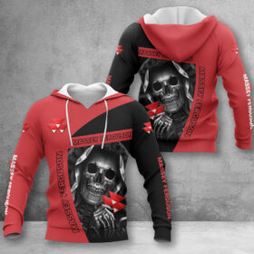 Massey Ferguson Hoodie
