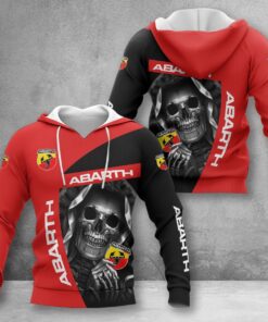 Abarth Hoodie