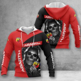 Abarth Hoodie
