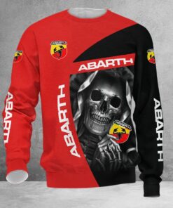 Abarth Sweatshirt