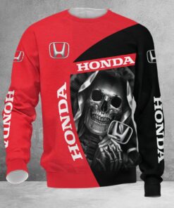 Honda Sweatshirt