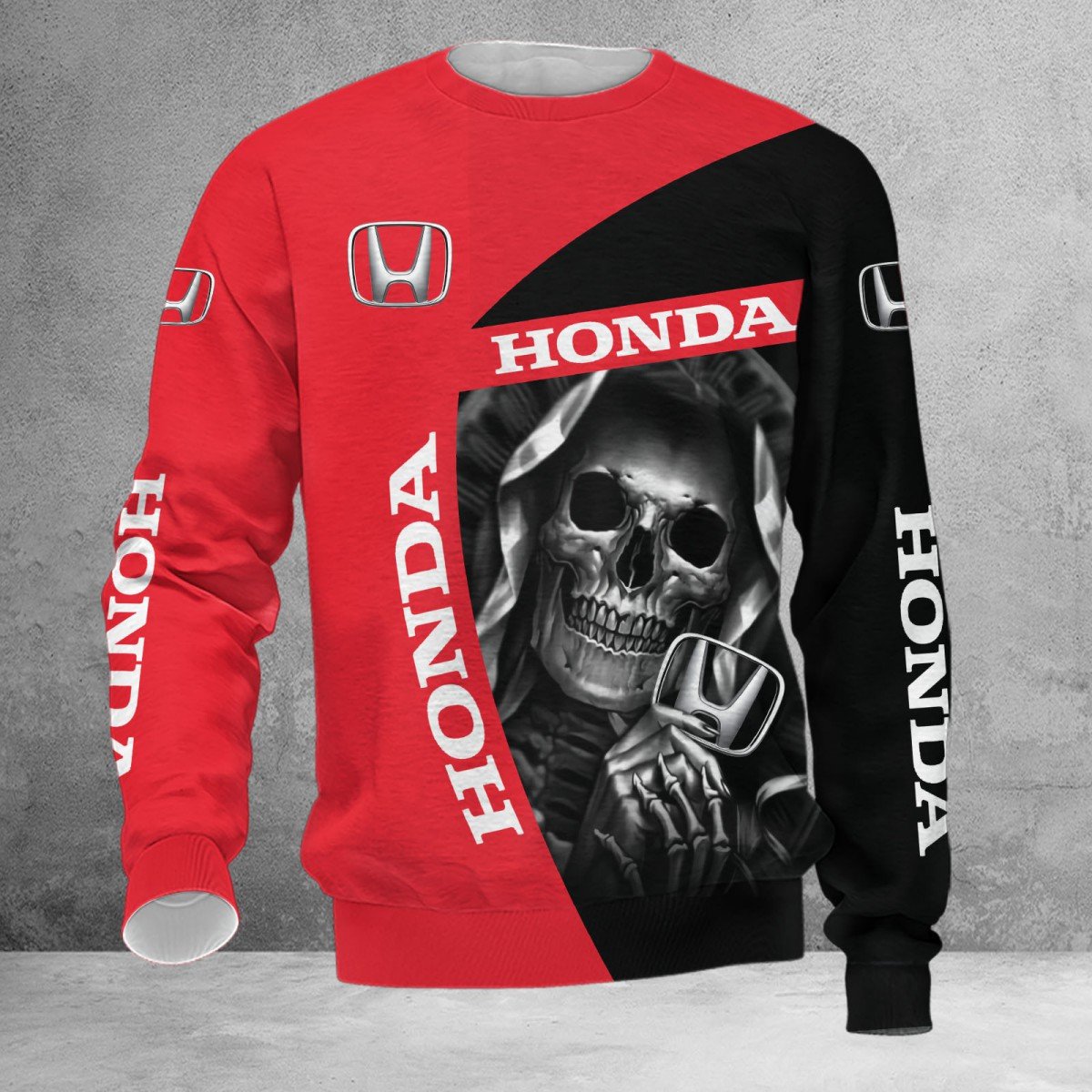 Honda Sweatshirt
