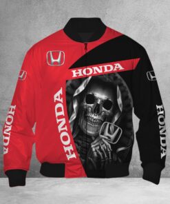 Honda Bomberjacke