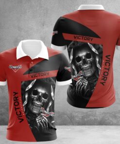 Victory Motorcycles Poloshirt