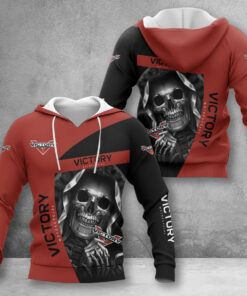 Victory Motorcycles Hoodie