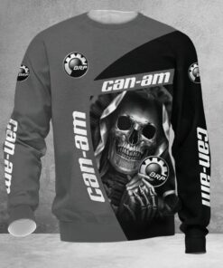 BRP Can-am Sweatshirt