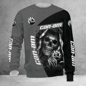 BRP Can-am Sweatshirt