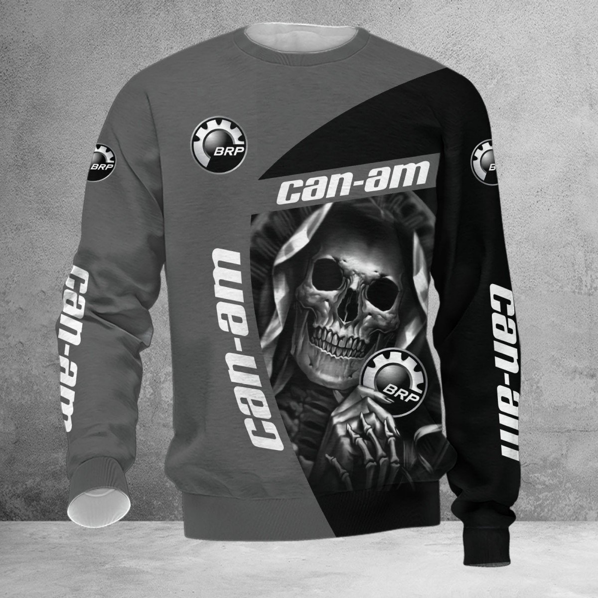 BRP Can-am Sweatshirt