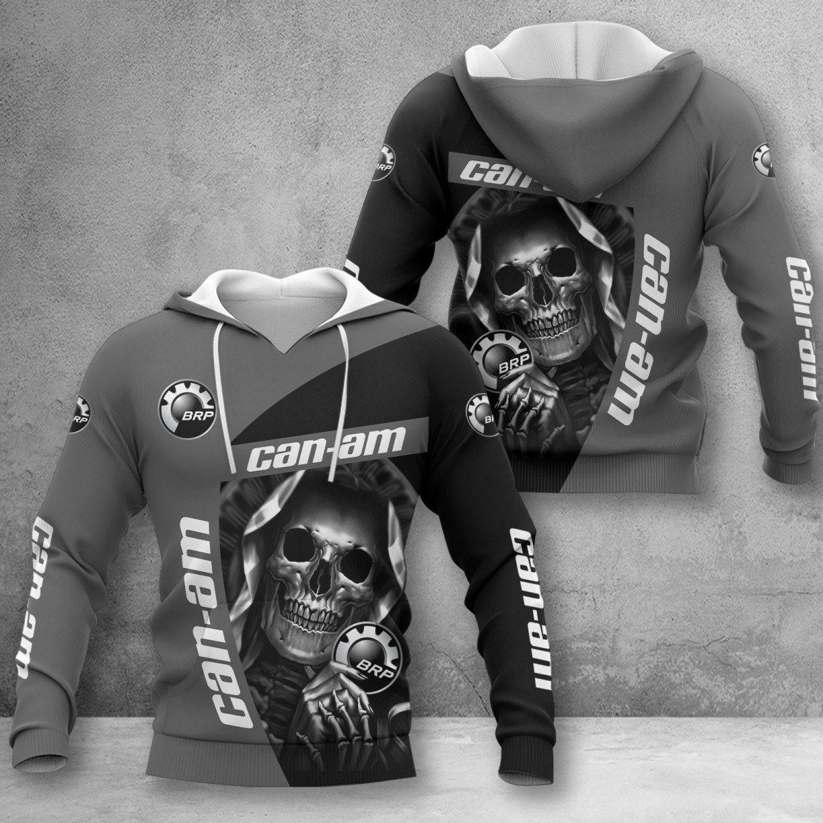 BRP Can-am Hoodie