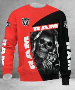 Ram Truck Sweatshirt