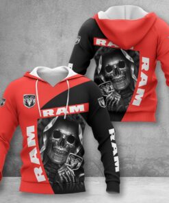 Ram Truck Hoodie