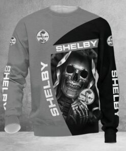 Ford Shelby Sweatshirt
