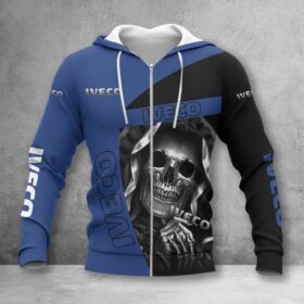 Iveco Zip Hoodie