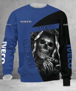 Iveco Sweatshirt