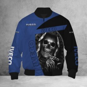 Iveco Bomberjacke