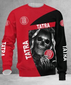 Tatra Sweatshirt