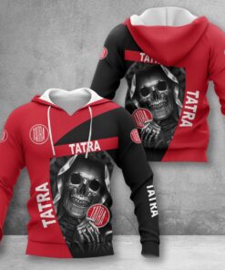 Tatra Hoodie