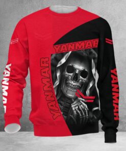 Yanmar Sweatshirt