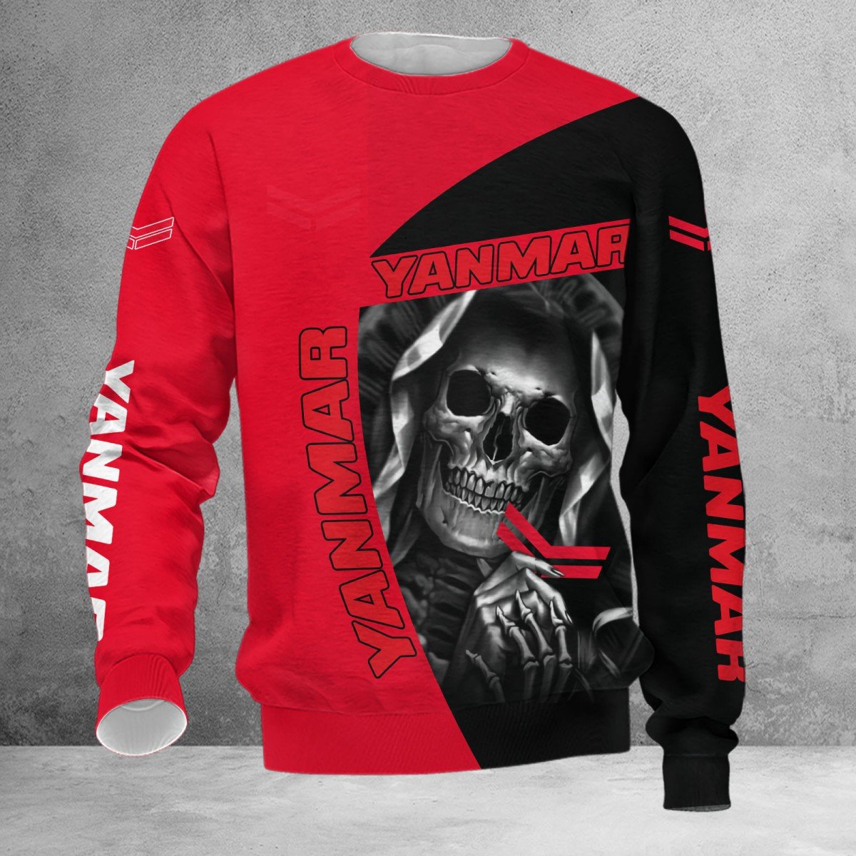Yanmar Sweatshirt