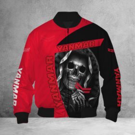 Yanmar Bomberjacke