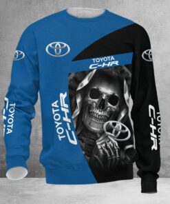 Toyota C-HR Sweatshirt