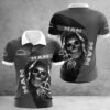 MAN Truck Poloshirt
