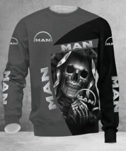 MAN Truck Sweatshirt