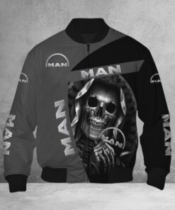 MAN Truck Bomberjacke