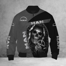MAN Truck Bomberjacke