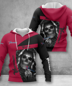 Ventrac Hoodie