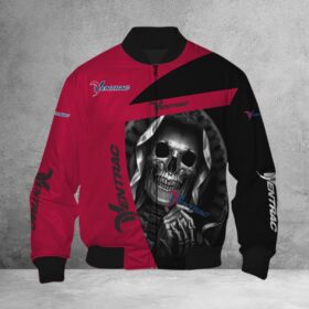 Ventrac Bomberjacke