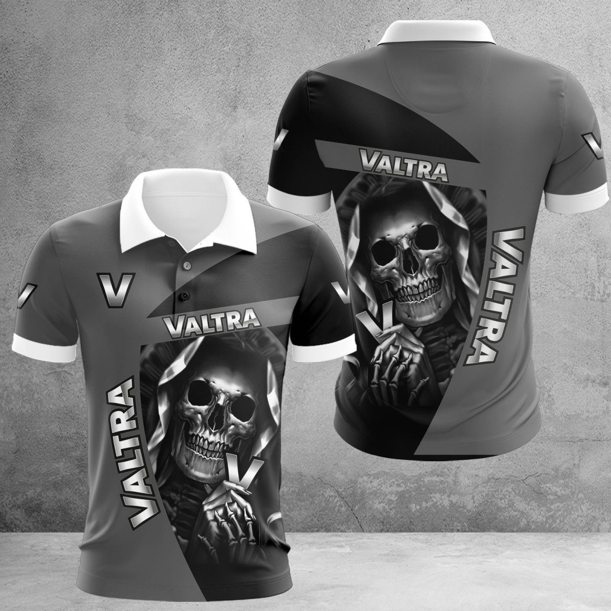 Valtra Poloshirt
