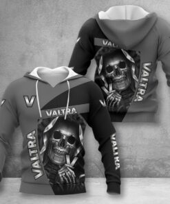 Valtra Hoodie