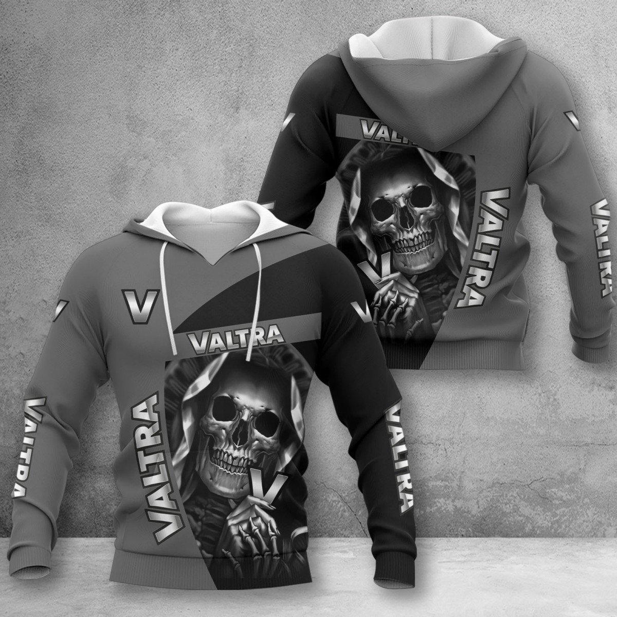 Valtra Hoodie