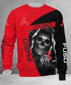 Mitsubishi Fuso Sweatshirt