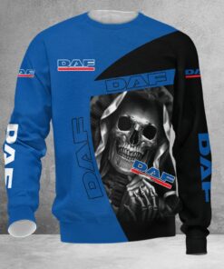 DAF Trucks Sweatshirt