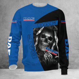 DAF Trucks Sweatshirt